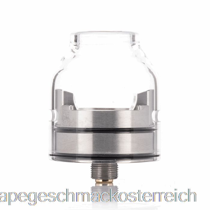 Thunderhead Creations Tauren Max 25mm BF RDA Glas Vape Geschmack